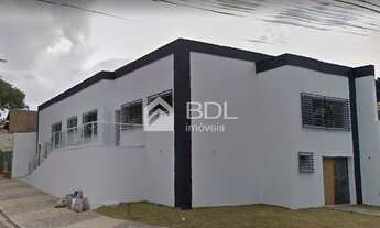 Imagem: Casa - Jardim Guanabara - Campinas