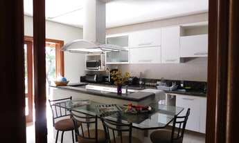 Imagem 5: Casa - Alphaville - Campinas