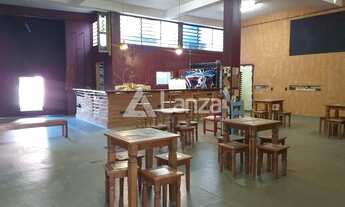 Imagem 4: Barracão - Vila Santa Isabel - Campinas