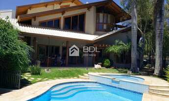 Imagem 2: Casa - Alphaville - Campinas