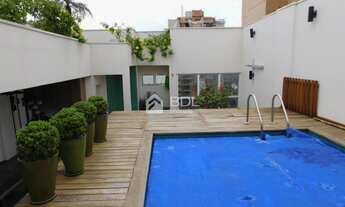 Imagem 2: Cobertura - Cambuí - Campinas