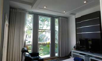 Imagem 5: Casa - Alphaville - Campinas