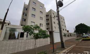 Imagem: APARTAMENTO À VENDA NO BAIRRO MARIA LUIZA