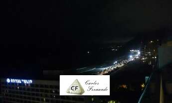 Imagem 6: PRAIA SÃO CONRADO, MELHOR LOCAL COM VISTA PARCIAL MAR E VERDE