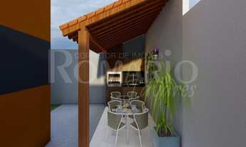 Imagem 7: Vende Ótimos apartamentos de 2 quartos no Portal Campina