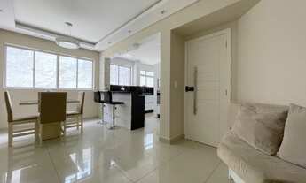 Imagem 2: Apartamento 3 dormitórios (1 suíte) e 1 vaga - Centro