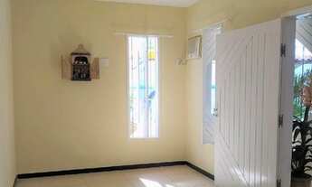 Imagem 5: Casa na Coroa do Meio