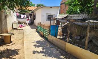 Imagem 3: Terreno + Casa Edicula na Zona Leste Sjc !