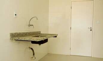 Imagem 4: Apartamento à venda, 3 quartos, 2 suítes, 1 vaga, Coroa do Meio - Aracaju/SE