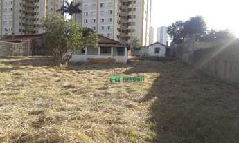 Imagem: Terreno à venda, 2378 m² por R$ 4.000.000