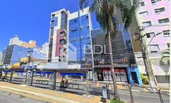 Imagem: Prédio - Centro - Campinas