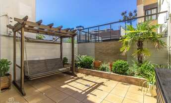 Imagem 7: PORTO ALEGRE - Apartamento Padrão - Menino Deus