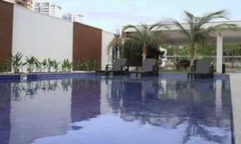 Imagem 7: Easy Residence, 43metros, alto padrão