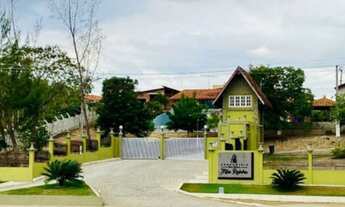 Imagem: Prive Mãe Rainha - Pombos (Melhor localização