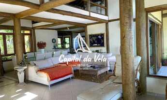 Imagem 2: Ilhabela - Casa de Condomínio - PIUVA