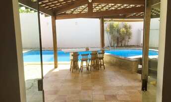 Imagem 4: Casa à venda, 4 quartos, 3 suítes, 10 vagas, Coroa do Meio - Aracaju/SE