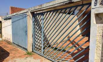 Imagem 5: Casa com 4 dormitórios à venda, 253 m² por R$ 400.000,00 - Jardim Dona Nicota de Barros