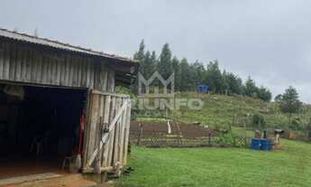 Imagem 7: Sítio em São Francisco de Paula.!! st444