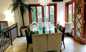 Imagem 5: Casa - Alphaville - Campinas