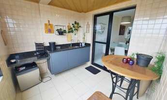 Imagem 5: Apartamento para venda possui 73 metros quadrados com 2 quartos em Guilhermina - Praia Gra