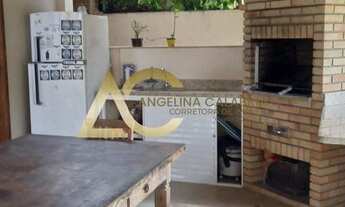 Imagem 3: Casa de Condomínio com 3 dorms, Balneário Praia do Pernambuco, Guarujá - R$ 1.3 mi, Cod: C