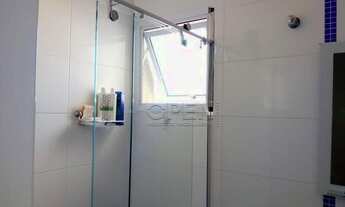 Imagem 4: Cobertura com 2 dormitórios para alugar, 100 m² por R$ 1.500,00/mês - Jardim Santo Antônio