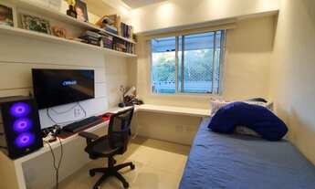 Imagem 6: Apartamento para venda com 105 metros quadrados com 3 quartos