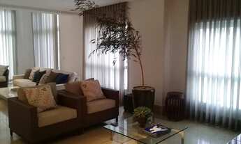 Imagem 2: Apartamento para venda com 238 metros quadrados com 3 quartos