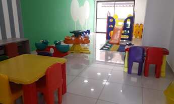 Imagem 4: Apartamento com 3 dormitórios à venda, 132 m² por R$ 550.000 - Jardim Oceania - João Pesso