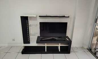 Imagem 3: Apartamento para Venda em Rio de Janeiro, Barra da Tijuca, 1 dormitório, 1 banheiro, 1 vag