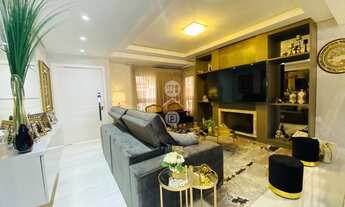 Imagem 2: Casa Alto Padrão 4 Dormitórios