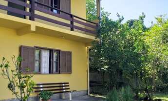 Imagem 6: Casa na Caiacanga com terreno de 786 metros quadrados no Ribeirão da Ilha em Florianópolis