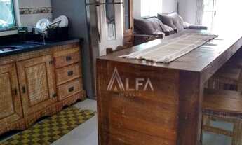 Imagem 5: Casa com 2 dormitórios à venda, 145 m² por R$ 560.000,00 - Itacolomi - Balneário Piçarras