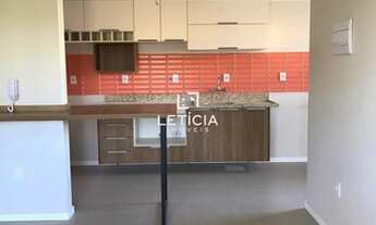 Imagem 5: Apartamento alto padrão, semimobiliado, 2d em Camobi - Letícia Imóveis