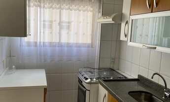 Imagem 5: Apartamento 58m² em Vila Assunção - Santo André - SP