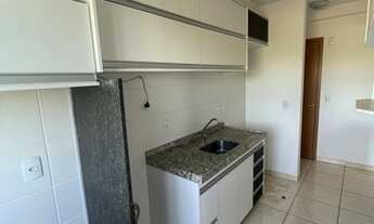 Imagem 5: APTO YES BURITI 03 QUARTOS NASCENTE COM ARMARIOS