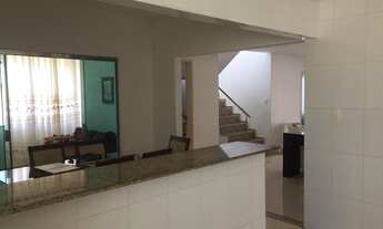 Imagem 3: CASA EM CONDOMÍNIO à venda, 9 quartos, 7 suítes, 4 vagas, Jauá (Abrantes) - Camaçari/BA