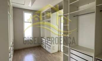 Imagem 3: Casa em Condomínio para Locação em Sorocaba, Parque Campolim, 4 dormitórios, 4 suítes, 6 b