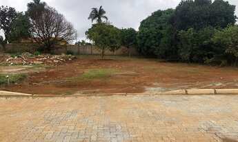 Imagem 4: Lote na Ponte Alta