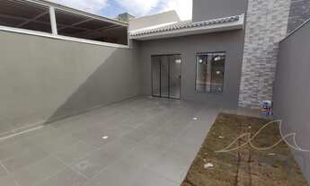 Imagem 3: Casa | 60,42 m² de Construção | Jd. Leblon