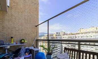 Imagem 7: Cobertura com 2 quartos no Recreio dos Bandeirantes