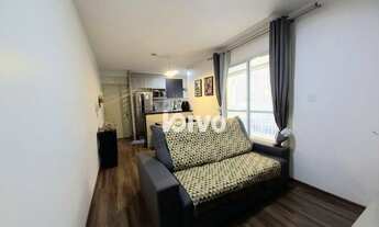 Imagem 4: Apartamento com 2 dormitórios à venda, 58 m² por R$ 510.000,00 - São Judas - São Paulo/SP