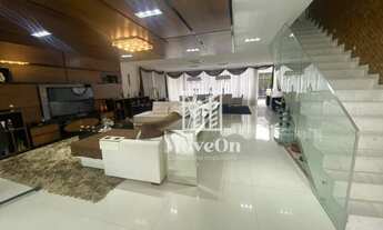 Imagem: Excelente mansão à venda na Barra da Tijuca