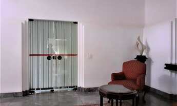 Imagem 2: VENDA - MOEMA APTO.04 DORM. (2 SUÍTES) 281M2 Á.Ú 3 VAGAS !!!