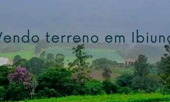 Imagem: Lote/Terreno para venda tem 1000 metros