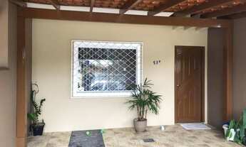 Imagem 2: SOBRADO GEMINADO no COMASA com 2 quartos para VENDA, 80 m²