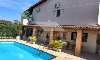 Imagem 3: Ótimo sobrado com piscina próximo ao centro