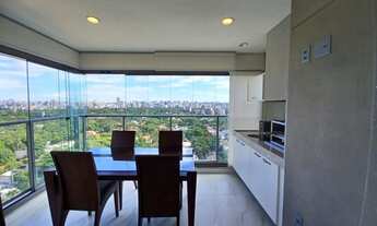 Imagem 3: APARTAMENTO RESIDENCIAL em SÃO PAULO - SP, JARDIM AMÉRICA