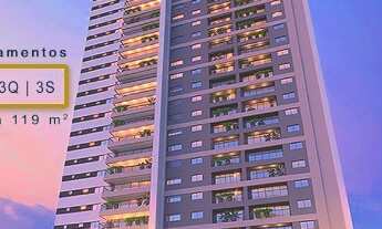 Imagem: Apartamento em Goiânia