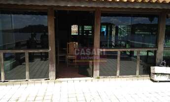 Imagem 2: Chácara com 2 dormitórios à venda, 840 m² - Jardim Clube de Campo - Santo André/SP